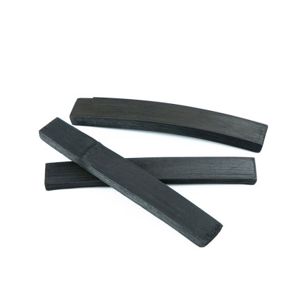 Bamboe houtskool waterfilter