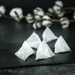 Bio Hojicha Ceai de Uji în plicuri individuale *