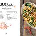 Ramen, Thai Pad și Cie: fidea cu toate sosurile