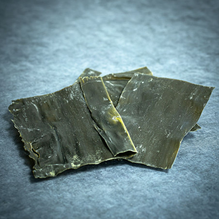 Ma kombu (Yamadashi) from Donan  Kombu