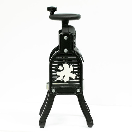 Kakigori Mill și Materialul Swan Black Black Crone