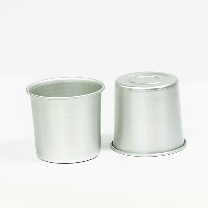 ICE-chip beholder for svart svanemaskin 