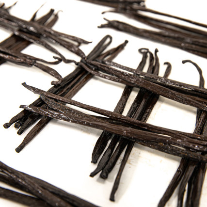 Gourmet Vanilla ne "Split Planifolia"