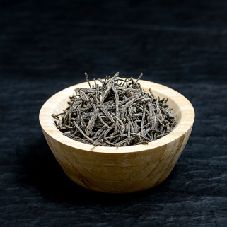 Tsukudani Shio Kombu für Ochazuke