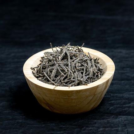 Tsukudani Shio Kombu pentru Ochazuke