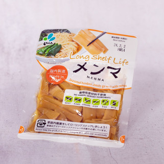 BAMBOO SLATE MENMA PENTRU RAMEN 