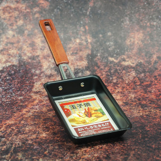 Japoński piec Omlet Tamagoyaki