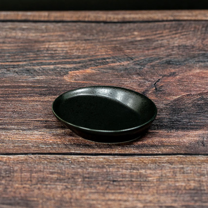 Taza de salsa de soja