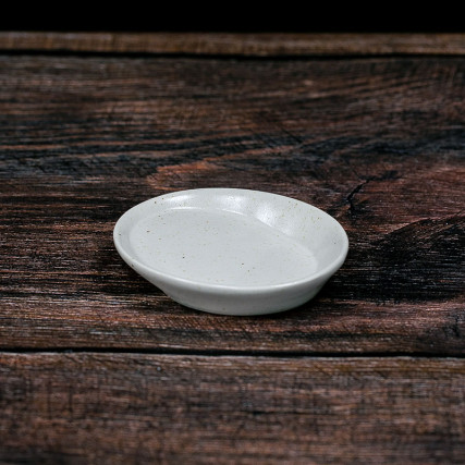 Taza de salsa de soja