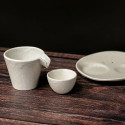 Sake Shizuru-service