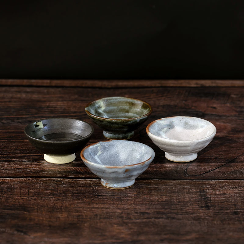 Sakazuki ploščata skodelica