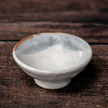 Sakazuki Flat Sake Cup