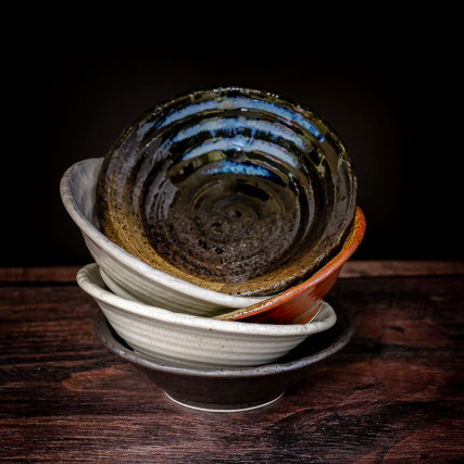 Arabori Cup voor ingangen of desserts