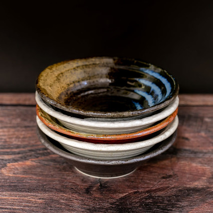 Arabori Cup voor ingangen of desserts