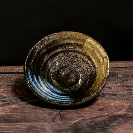 Arabori Cup für Eingabes oder Desserts