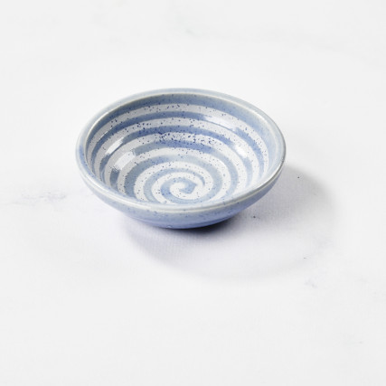 Soja- oder Tsukemono-Sauce-Tasse