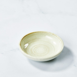 Soja- oder Tsukemono-Sauce-Tasse