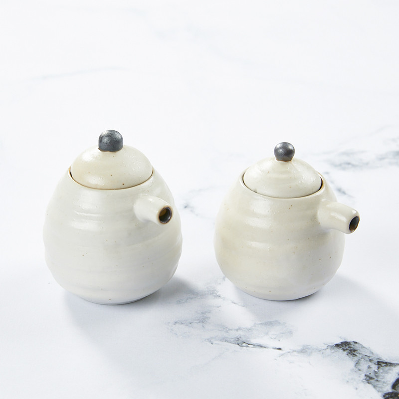 Sojan Design Saus Sausfles Kohiki