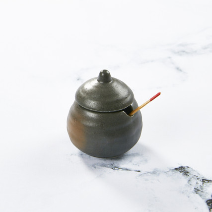 Пот в Шихими, Караши, подправки