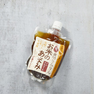 アルコールなしのミリン