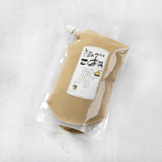 Pasta di sesamo premium 