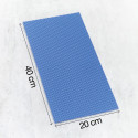 Tapis antidérapant polyvalent et imperméable à usage multiple