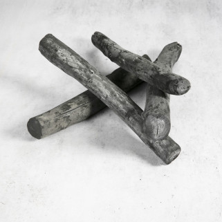 Houtskool Lau Binchotan Komaru Charcoal Lau Binchotan du Laos