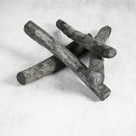 Въглища Lau Binchotan Komaru Charcoal Lau Binchotan du Laos