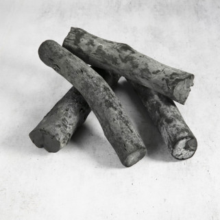 Houtskool Lau Binchotan Jomaru Charcoal Lau Binchotan du Laos