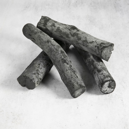 Anglis LAU Binchotan Jomaru Charcoal Lau Binchotan du Laosas