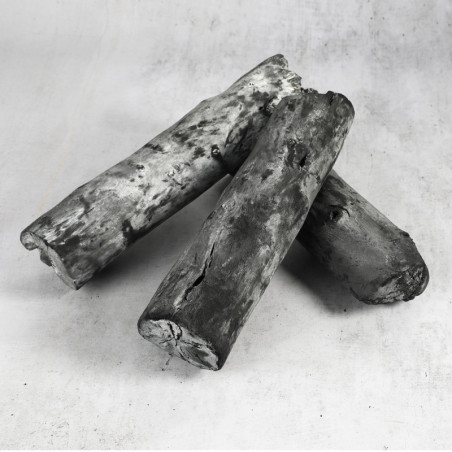 Houtskool lau binchotan futomaru houtskool lau binchotan du laos