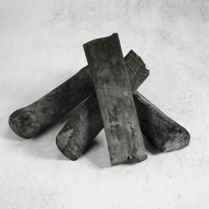 Charcoal Lau Binchotan Jowarishou Charcoal Lau Binchotan du Laos