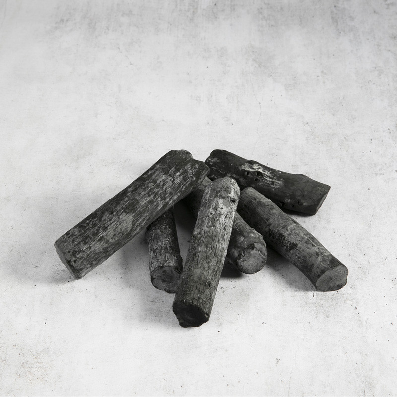 Charcoal Lau Binchotan Kirikomaru