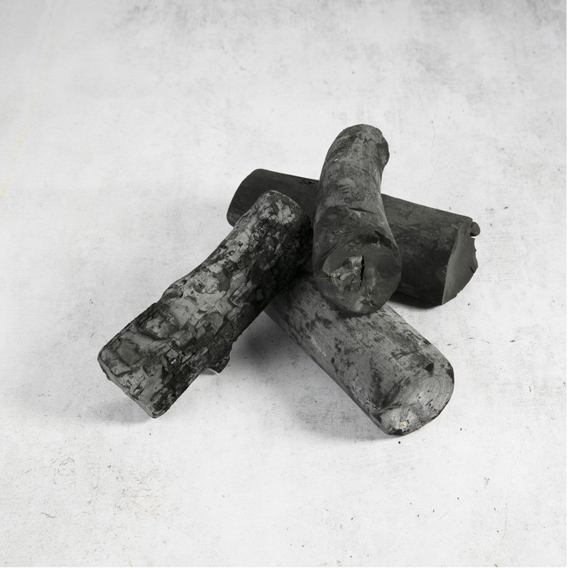 Charcoal Lau Binchotan Kirijomaru