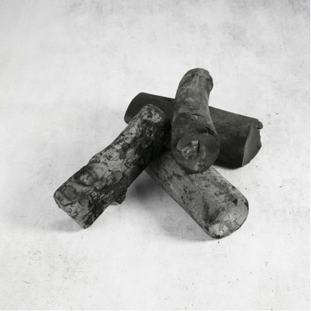 Charcoal Lau Binchotan Kirijomaru Charcoal Lau Binchotan du Laos