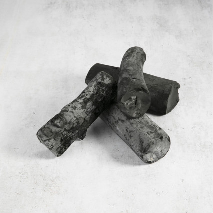 Kull Lau Binchotan Kirijomaru Charcoal Lau Binchotan du Laos