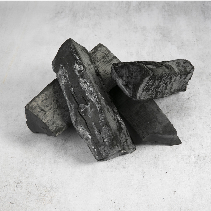 Charcoal Lau Binchotan Kiriwaridai