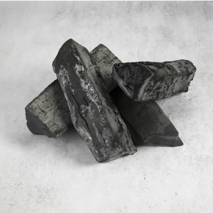 Charcoal Lau Binchotan Kiriwaridai Charcoal Lau Binchotan Du Laos