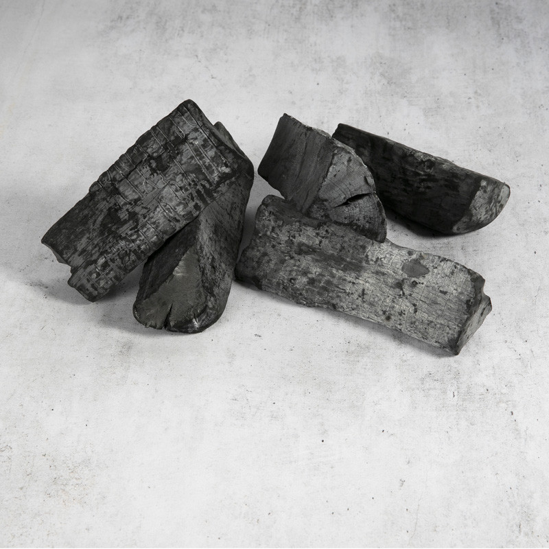 Charcoal Lau Binchotan Kiriwarishou