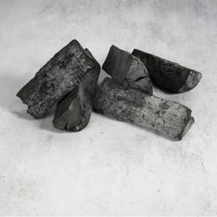 Carbune Lau Binchotan Kiriwarishou Charboal Lau Binchotan du Laos