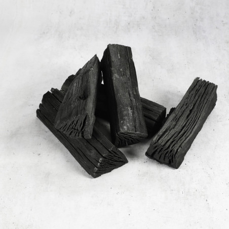 Konro Japonijos anglis ir Yakitori Igp Iwate 18 cm