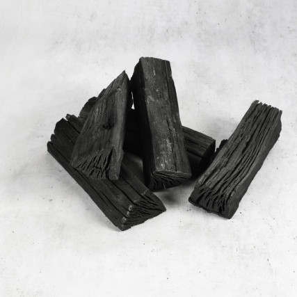 Konro Ιαπωνικά άνθρακα και Yakitori IGP iwate 18 cm