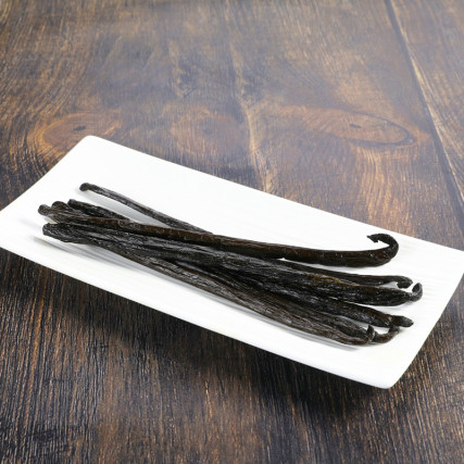 Vanilla Pomponan gourmet vanilja