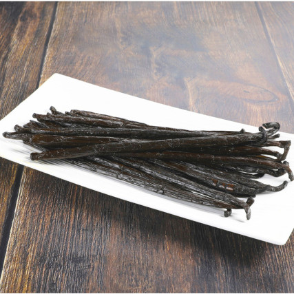 Vanilla Pomponan gourmet vanilja