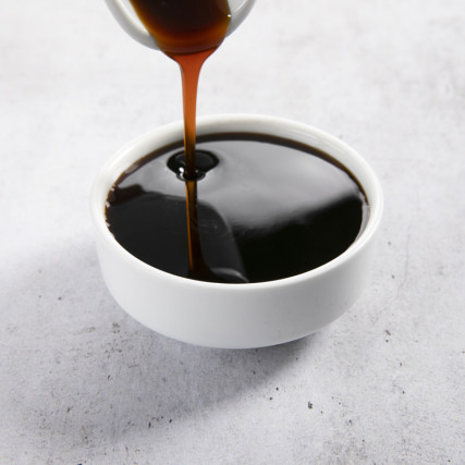 Salsa di yakitori senza tara