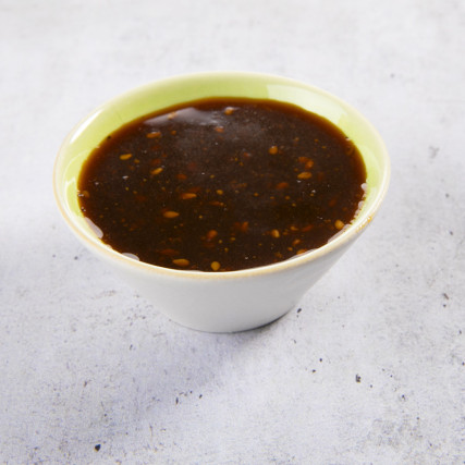 Ohgon no aji sauce - Mild