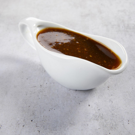 Salsa chubo Karubi yaki no tare