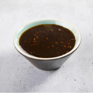 Ohgon sauce nein aji - piqué