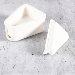 Stampo in Onigiri per stampi di gamberetti tempera e makisu