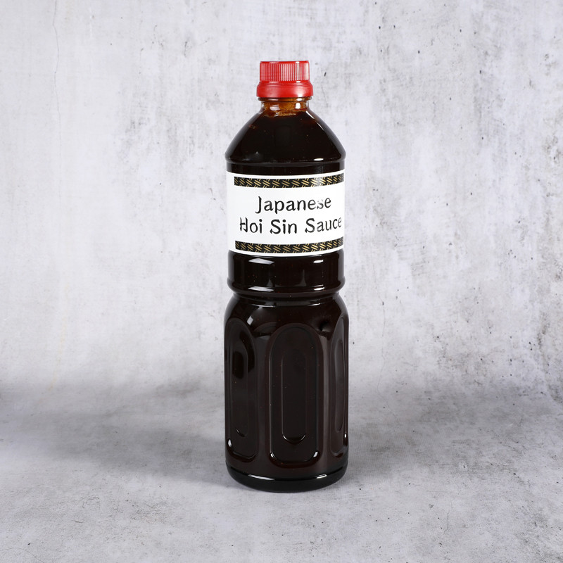 Japonská omáčka Hoi Sin